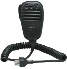 �������� Yaesu MH-31A8J